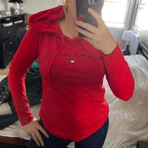 Tommy Hilfiger top